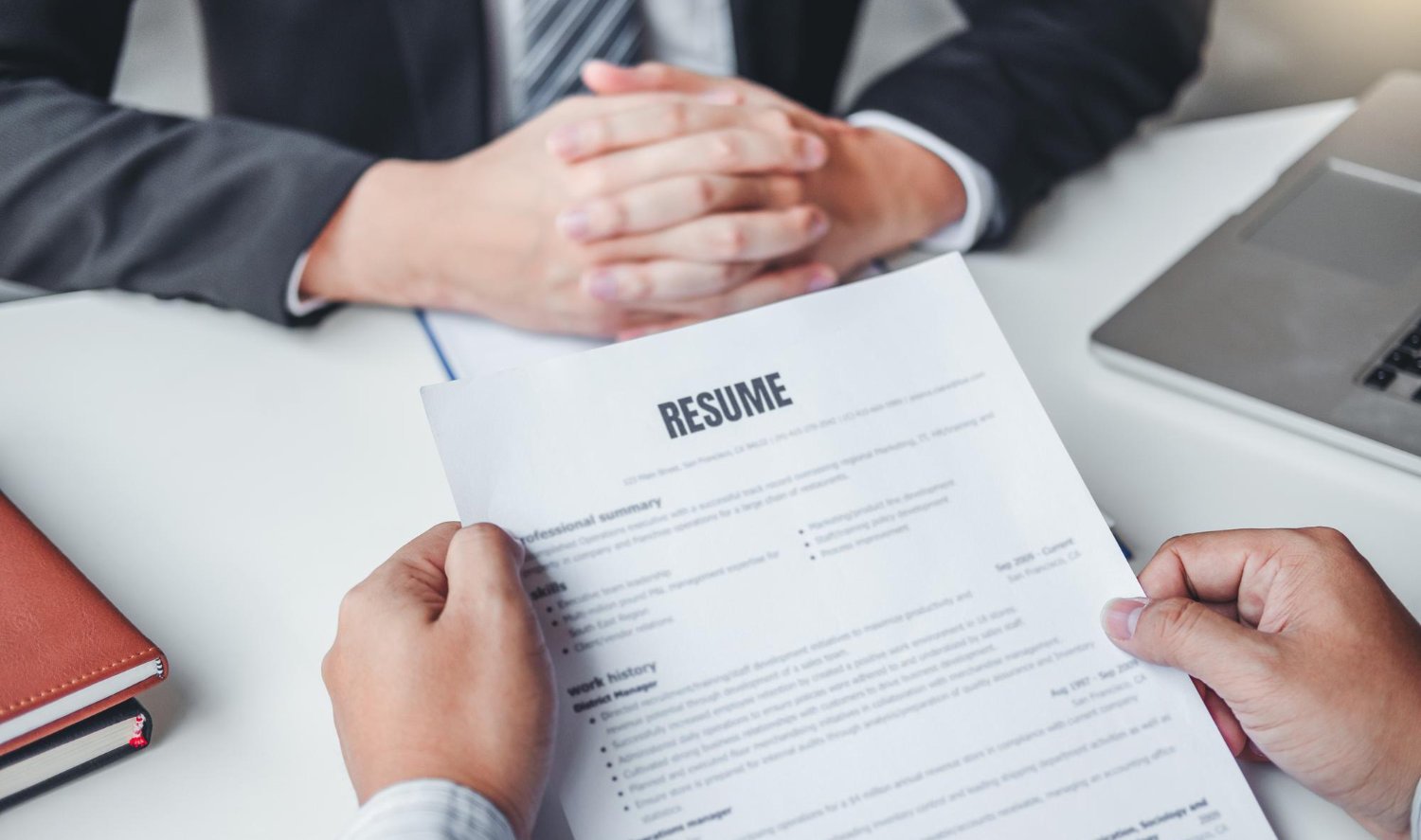 recruitment system
